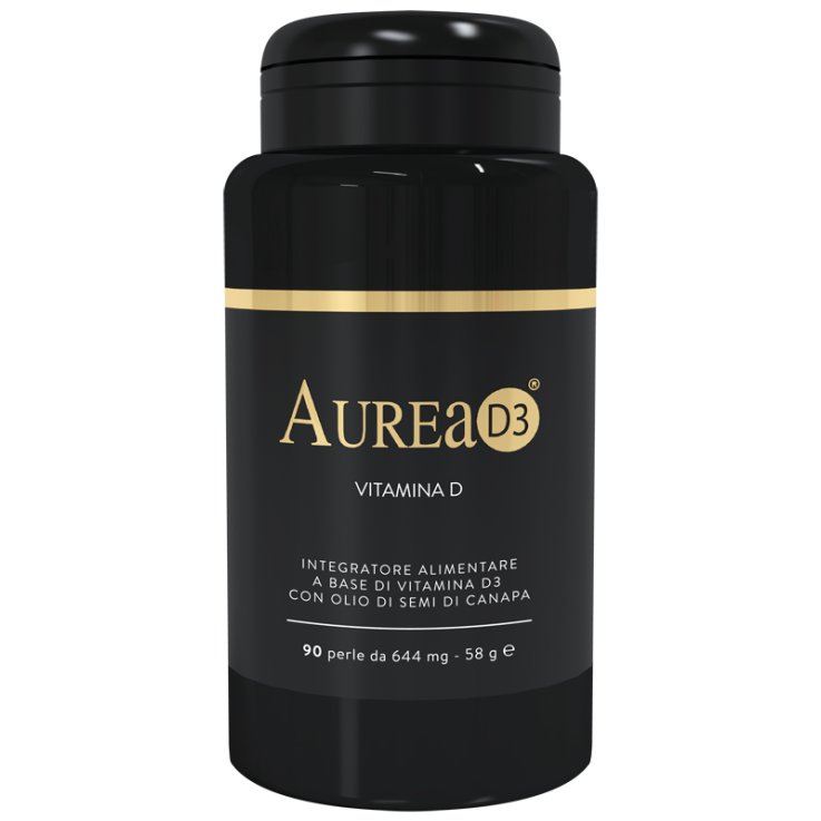 AUREA D3 90 PERLE