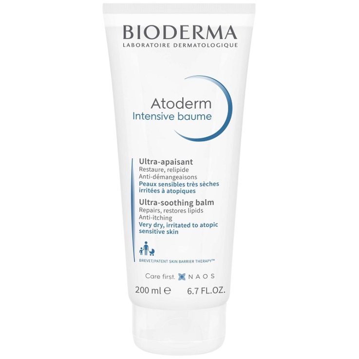 ATODERM Int.Baume 200ml ATODERM Int.Baume 200ml