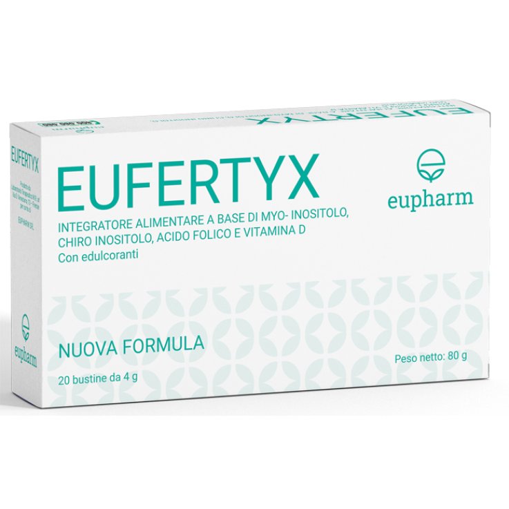 EUFERTYX 20 Bust. EUFERTYX 20 Bust.