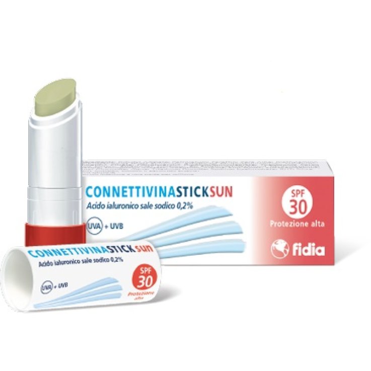 CONNETTIVINASTICKSUN SPF30 3 G CONNETTIVINASTICKSUN SPF30 3 G