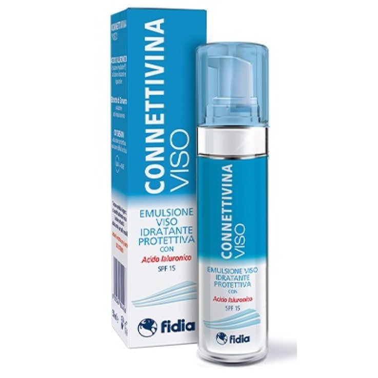 CONNETTIVINAVISO Emuls.50ml CONNETTIVINAVISO Emuls.50ml