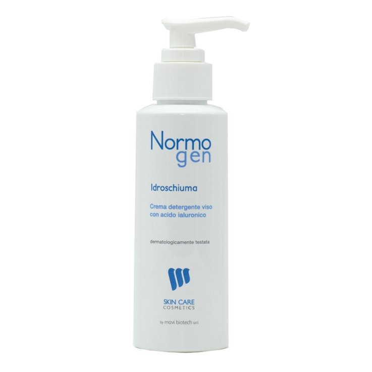 NORMOGEN IdroSch.150ml NORMOGEN IdroSch.150ml