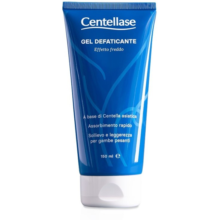 CENTELLASE Gel Defat.150ml CENTELLASE Gel Defat.150ml