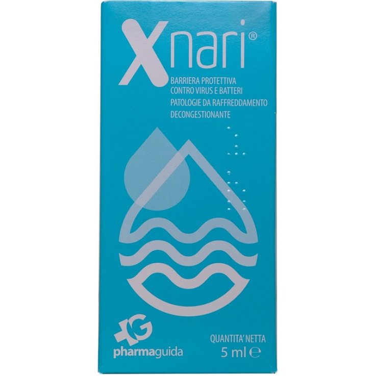 XNARI Spray Nas.Sol.Ipert.15ml XNARI Spray Nas.Sol.Ipert.15ml