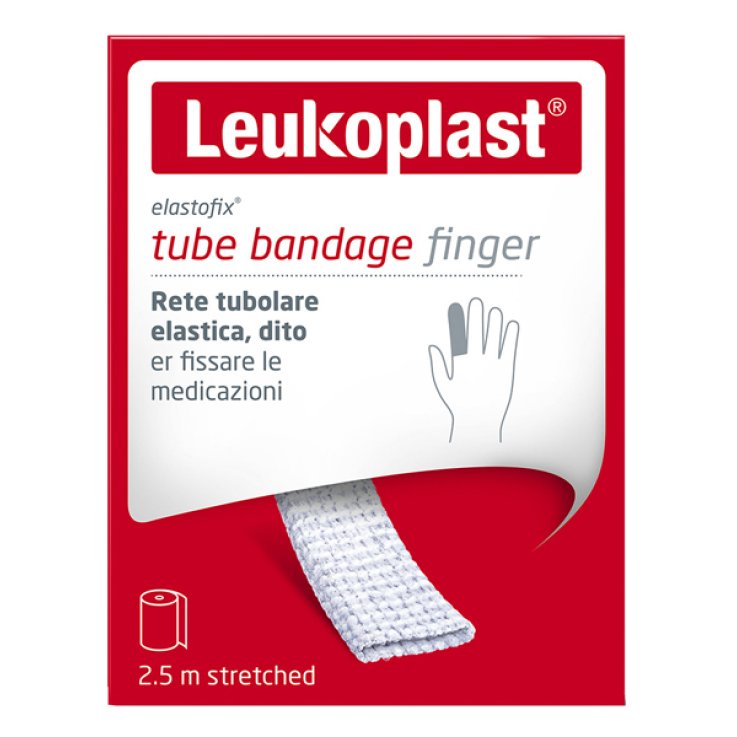 ELASTOFIX Rete Tub.Dito ELASTOFIX Rete Tub.Dito