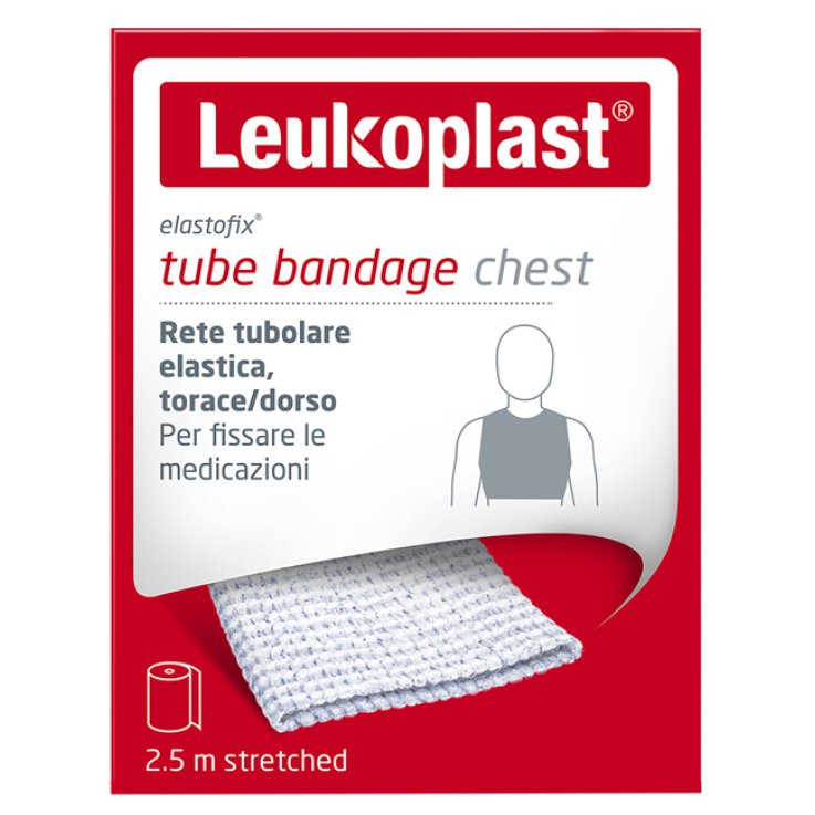 ELASTOFIX Rete Tub.Torace ELASTOFIX Rete Tub.Torace