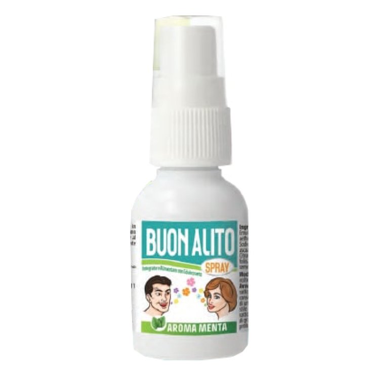 BUON ALITO Regularis 20ml BUON ALITO Regularis 20ml