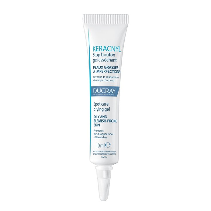 KERACNYL Stop Brufoli 10ml KERACNYL Stop Brufoli 10ml