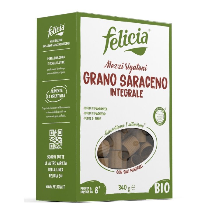 FELICIA Bio Sarac.M/Rig.340g FELICIA Bio Sarac.M/Rig.340g