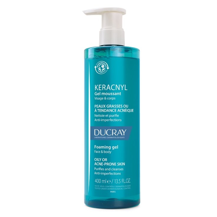 KERACNYL Gel Det.400ml KERACNYL Gel Det.400ml
