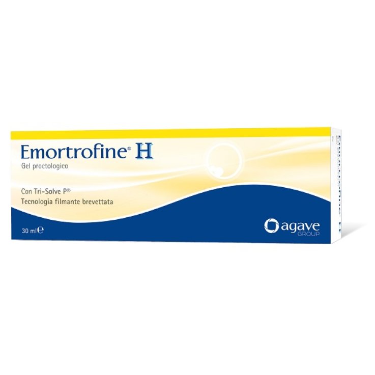 EMORTROFINE H 30ml EMORTROFINE H 30ml