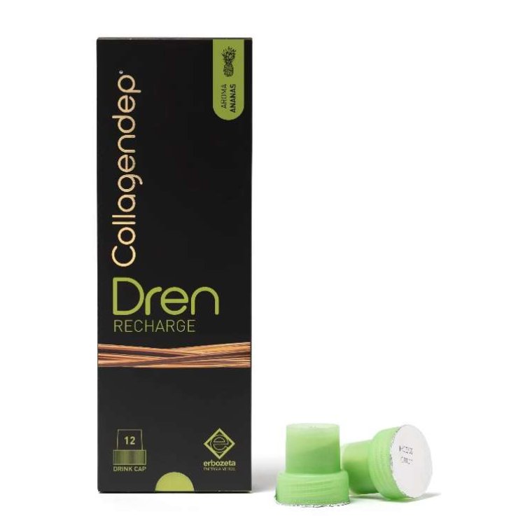 COLLAGENDEP Dren Rech.Drink COLLAGENDEP Dren Rech.Drink