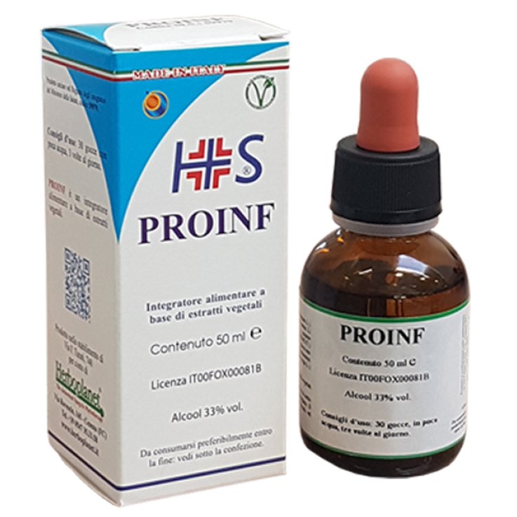 PROINF 50ML PROINF 50ML