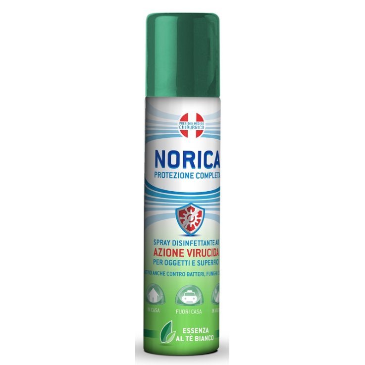 NORICA Prot.Completa 300ml NORICA Prot.Completa 300ml