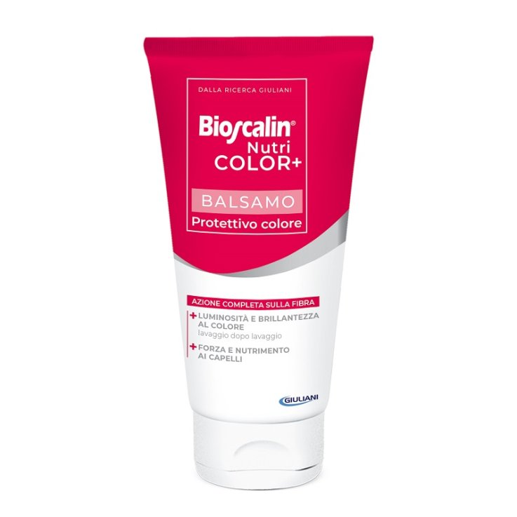 NUTRICOLOR+Balsamo Prot.Colore NUTRICOLOR+Balsamo Prot.Colore