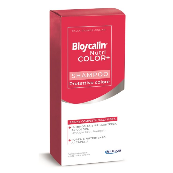 NUTRICOLOR+Sh.Prot.Colore NUTRICOLOR+Sh.Prot.Colore