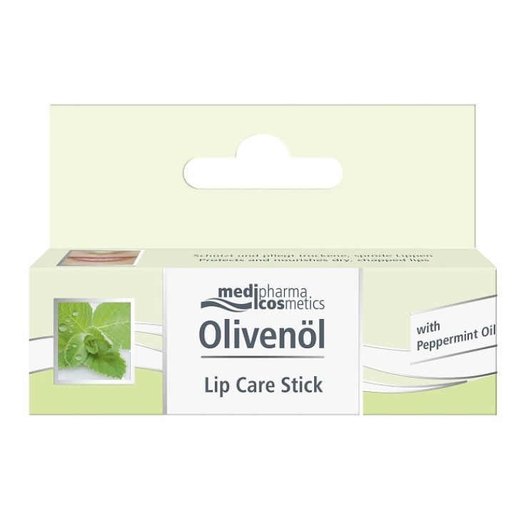 MEDIPHARMA OLIVENOL Lip Stick MEDIPHARMA OLIVENOL Lip Stick