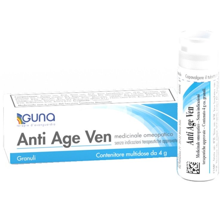 ANTIAGE VEN GR 4G ANTIAGE VEN GR 4G