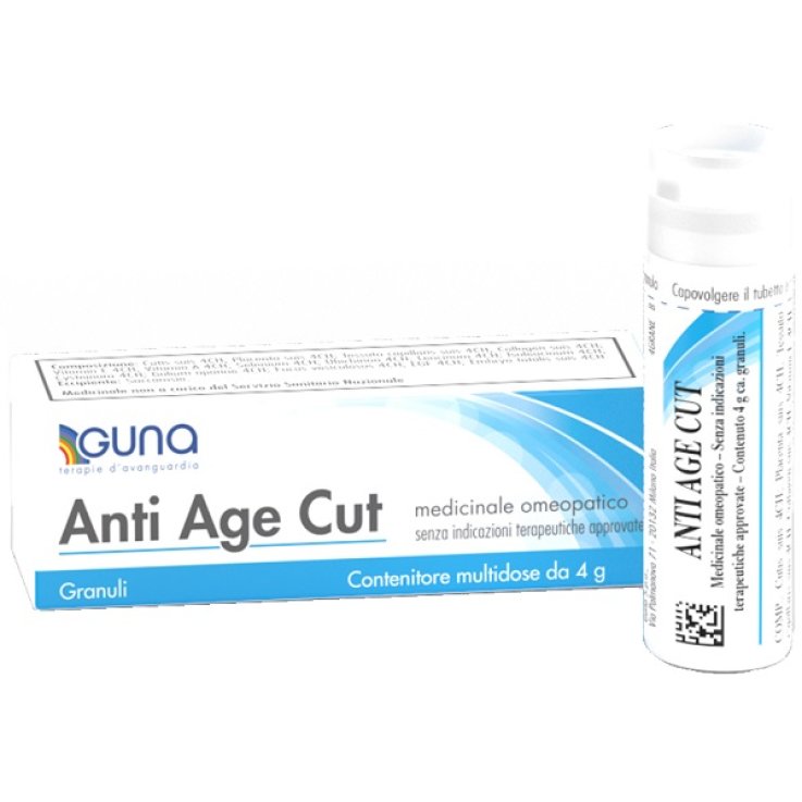 ANTIAGE CUT GR 4G ANTIAGE CUT GR 4G