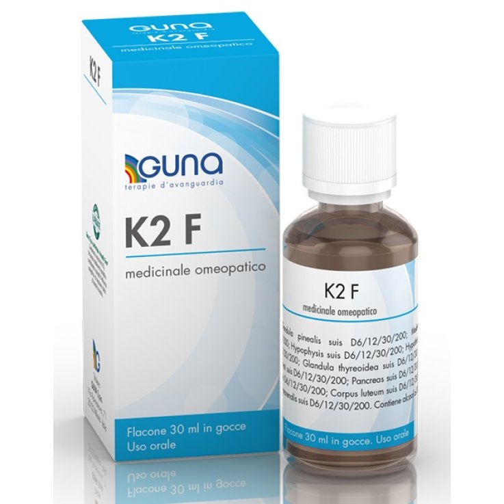 K2 F Gtt 30ml K2 F Gtt 30ml