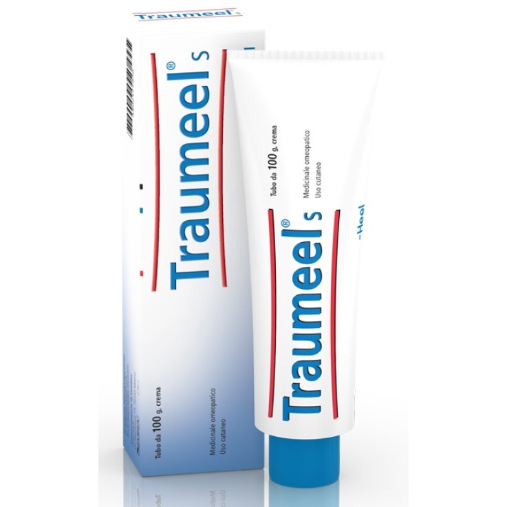 GUNA TRAUMEEL S Crema 100g GUNA TRAUMEEL S Crema 100g