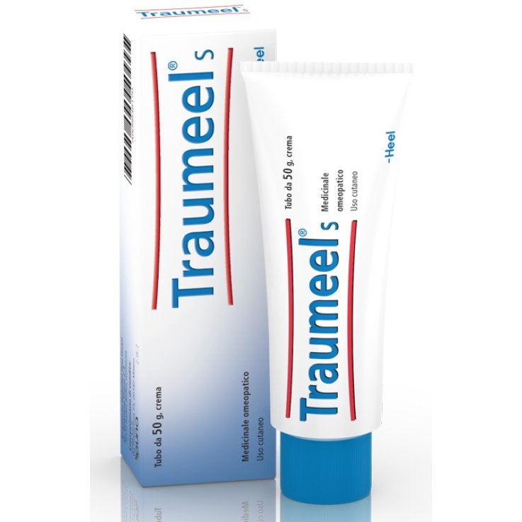 GUNA TRAUMEEL S Crema 50g GUNA TRAUMEEL S Crema 50g