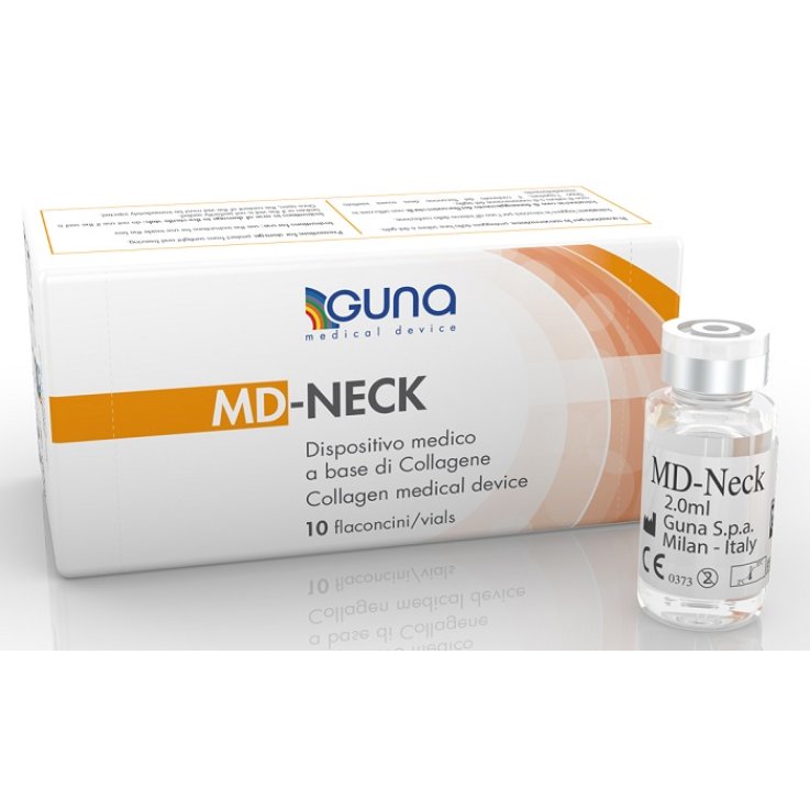 MD-NECK 10f.2ml MD-NECK 10f.2ml