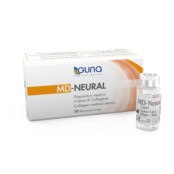 MD-NEURAL 10f.2ml MD-NEURAL 10f.2ml