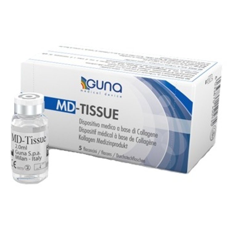 MD-TISSUE 5f.2ml MD-TISSUE 5f.2ml