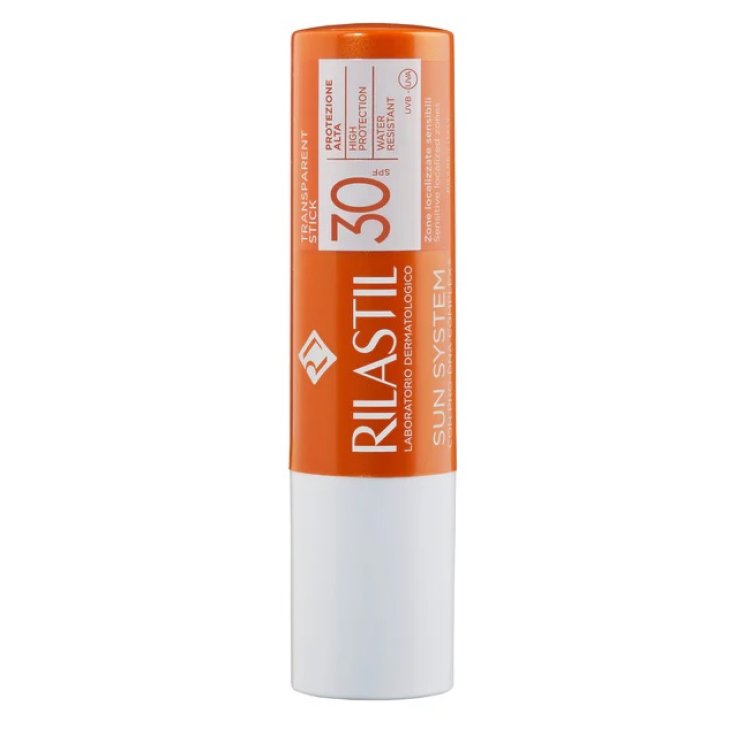 RILASTIL*Sol.Stick Trasp.fp30 RILASTIL*Sol.Stick Trasp.fp30