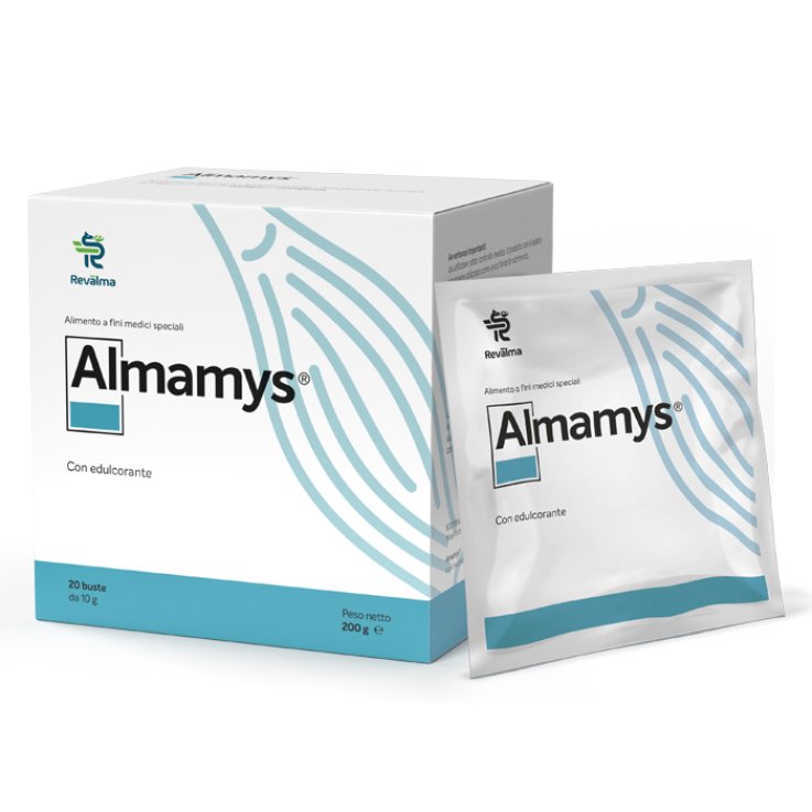 ALMAMYS 20 Bust. ALMAMYS 20 Bust.