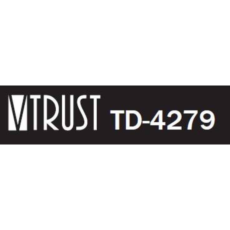 VTRUST TD4279 50 Str.Glicemia VTRUST TD4279 50 Str.Glicemia