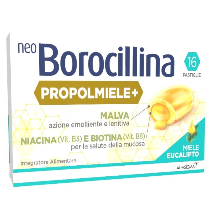 NEOBOROC.PROPOLI Mie/Euc.16Pst NEOBOROC.PROPOLI Mie/Euc.16Pst