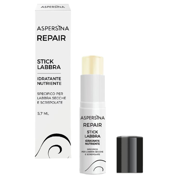 ASPERSINA Repair Stk Labbra ASPERSINA Repair Stk Labbra