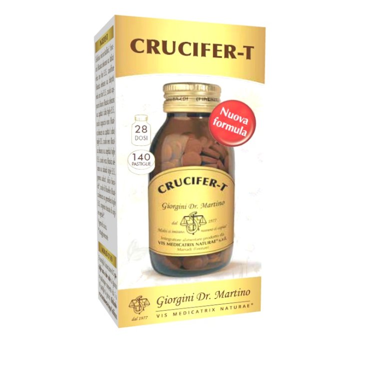 CRUCIFER-T 140 Past. CRUCIFER-T 140 Past.
