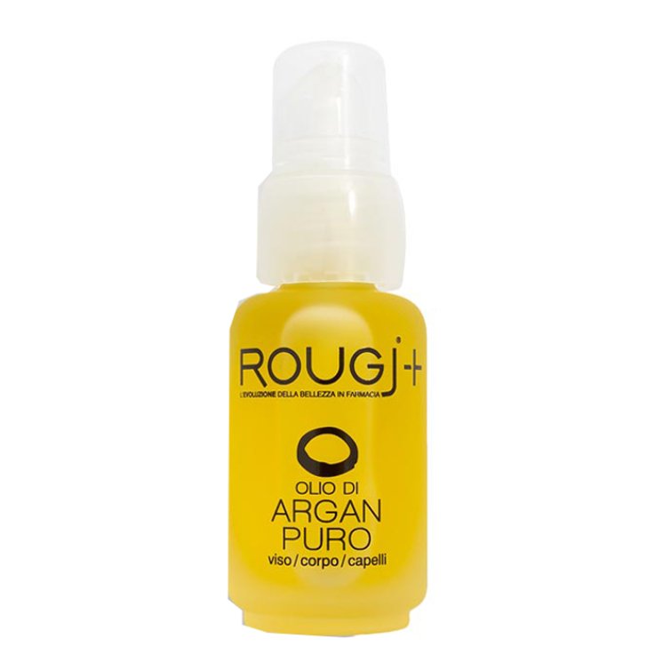 ROUGJ Olio Argan ROUGJ Olio Argan