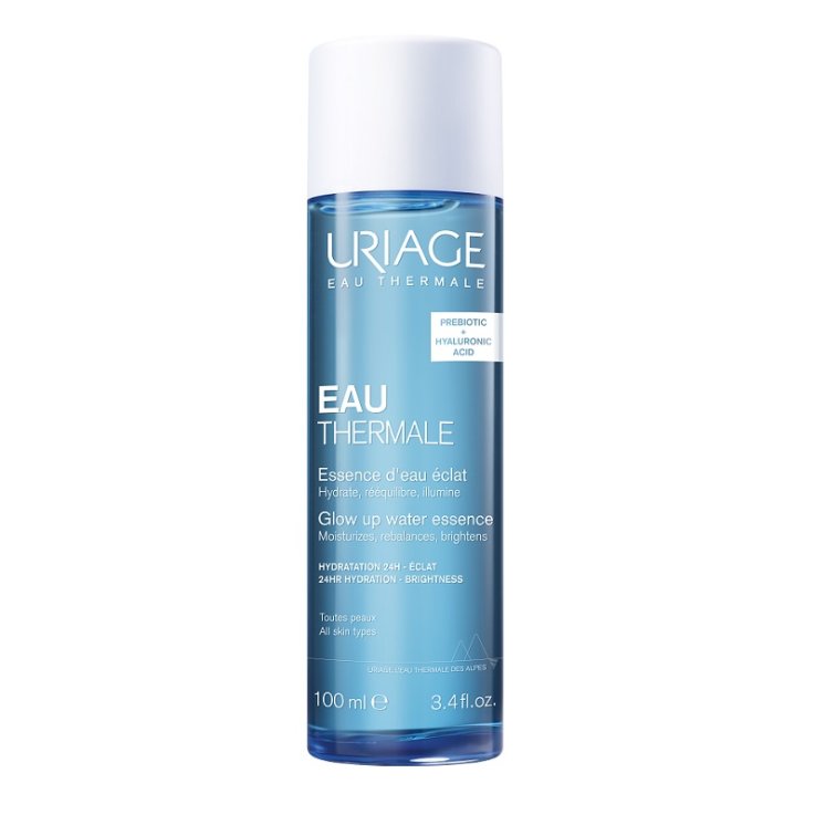 EAU THERMALE ESSENZA ILL ACQUA EAU THERMALE ESSENZA ILL ACQUA