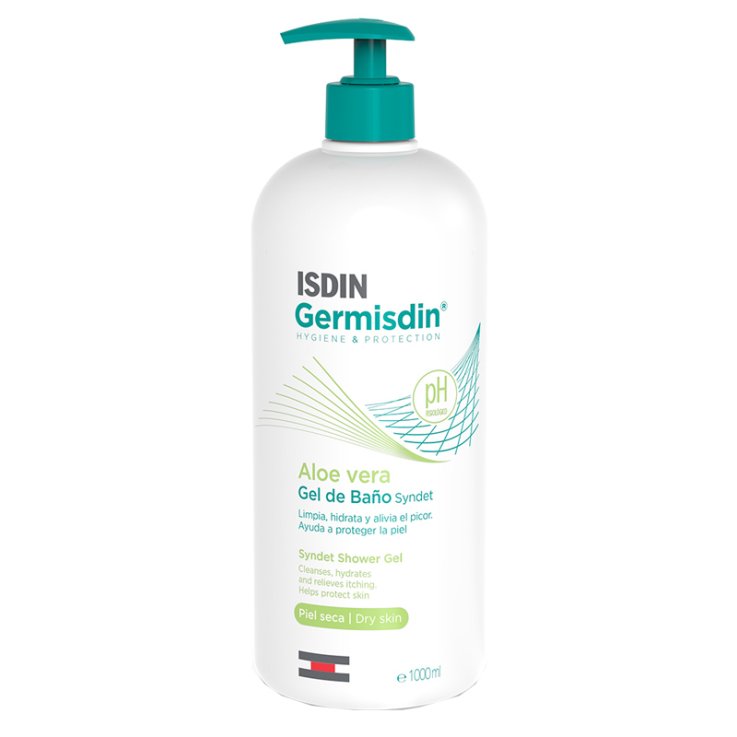 GERMISDIN Aloe Vera 1000ml GERMISDIN Aloe Vera 1000ml
