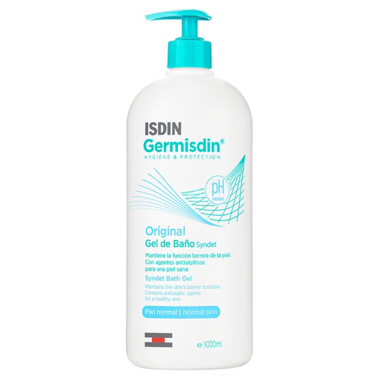 GERMISDIN Igiene Corpo 1000ml GERMISDIN Igiene Corpo 1000ml