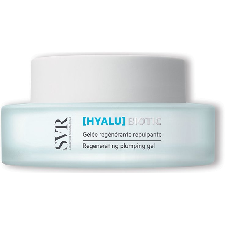 HYALU BIOTIC 50 ML HYALU BIOTIC 50 ML