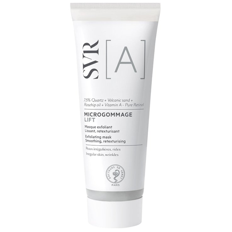 MICROGOMMAGE A 75 ML MICROGOMMAGE A 75 ML