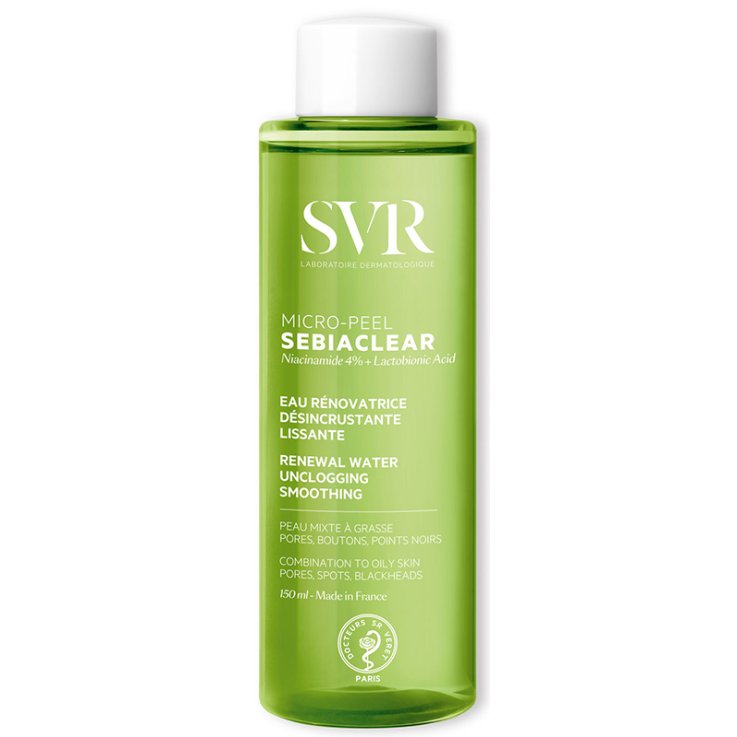 SEBIACLEAR Micro-Pell 150ml SEBIACLEAR Micro-Pell 150ml
