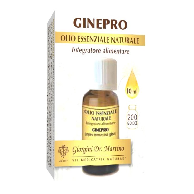 GINEPRO OE Nat.10ml SVS GINEPRO OE Nat.10ml SVS