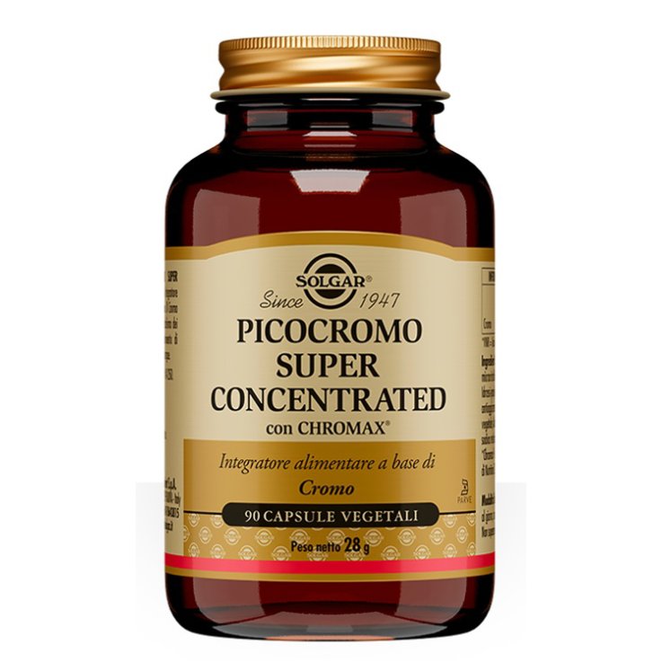 PICOCROMO SuperConc.90 CpsSOLG PICOCROMO SuperConc.90 CpsSOLG