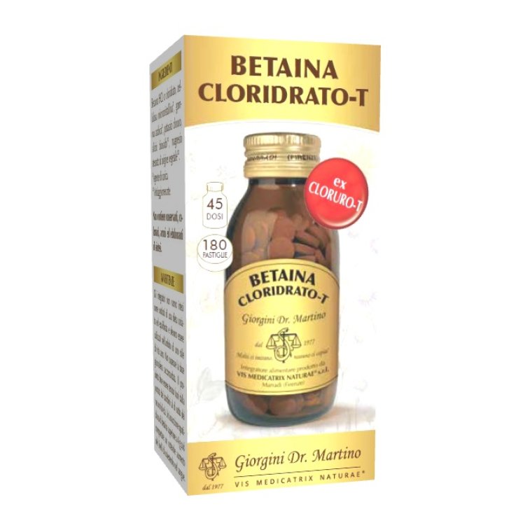 BETAINA CL-T 180Past.SVS BETAINA CL-T 180Past.SVS