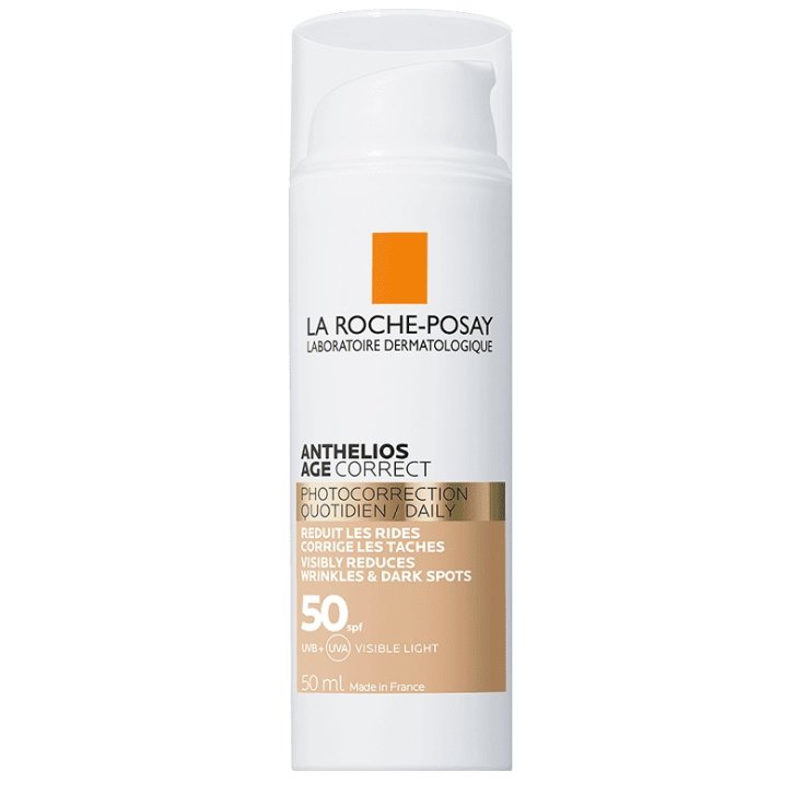 ANTHELIOS AGE Corr.Col.50+50ml ANTHELIOS AGE Corr.Col.50+50ml