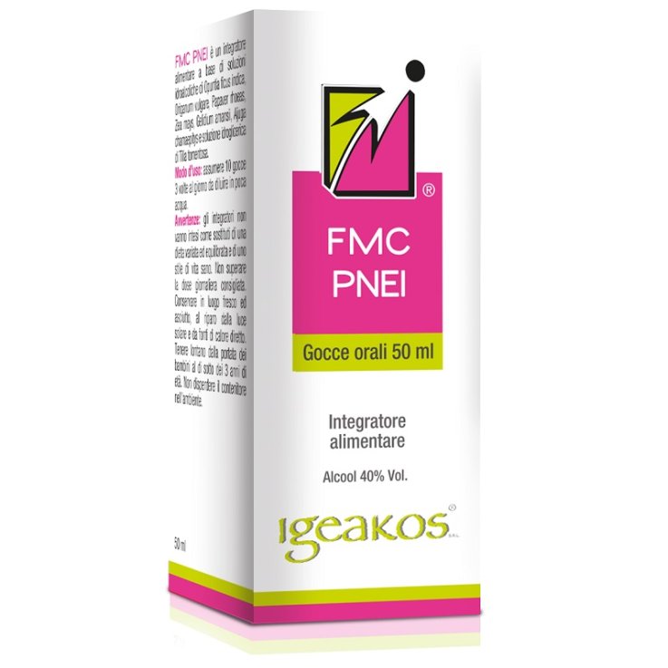 FMC Pnei Gtt 50ml FMC Pnei Gtt 50ml