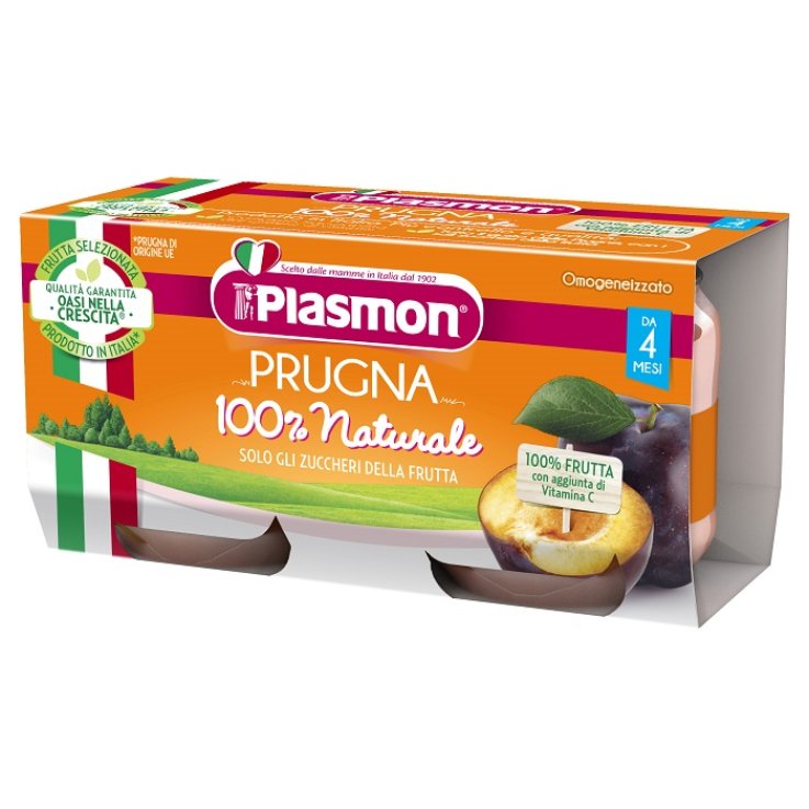 OMO PL.Prugna 2x 80g OMO PL.Prugna 2x 80g