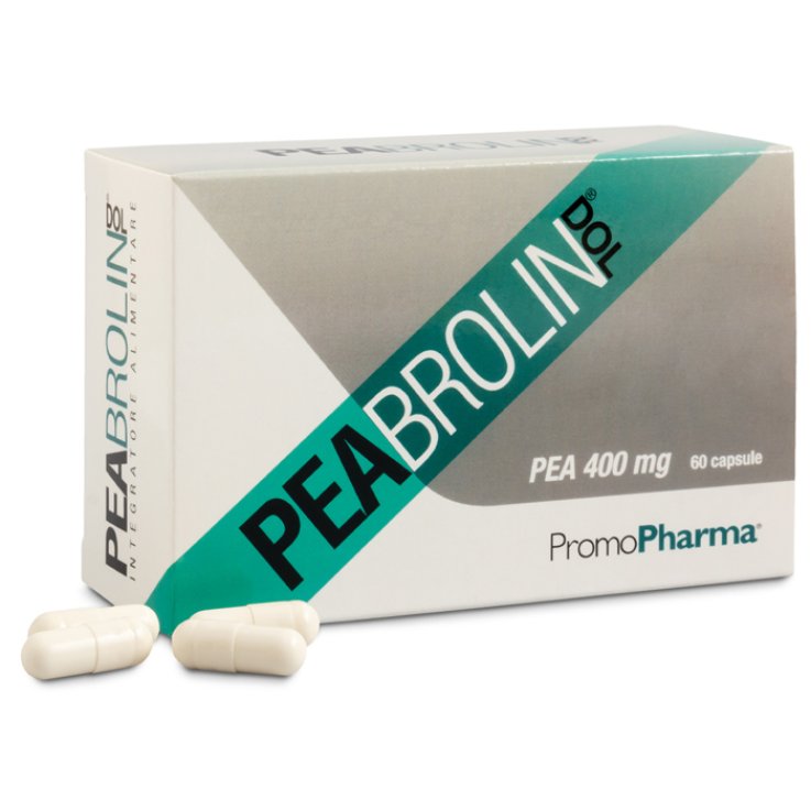 PEABROLIN DOL 60 Cps PEABROLIN DOL 60 Cps