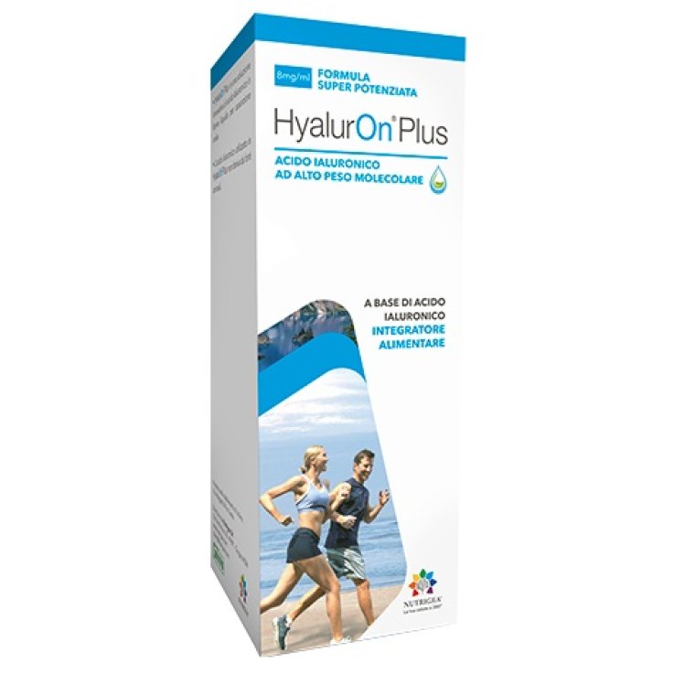 HYALURON Plus Ac.Ial.50ml HYALURON Plus Ac.Ial.50ml